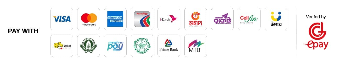 Supported Payment Gateways