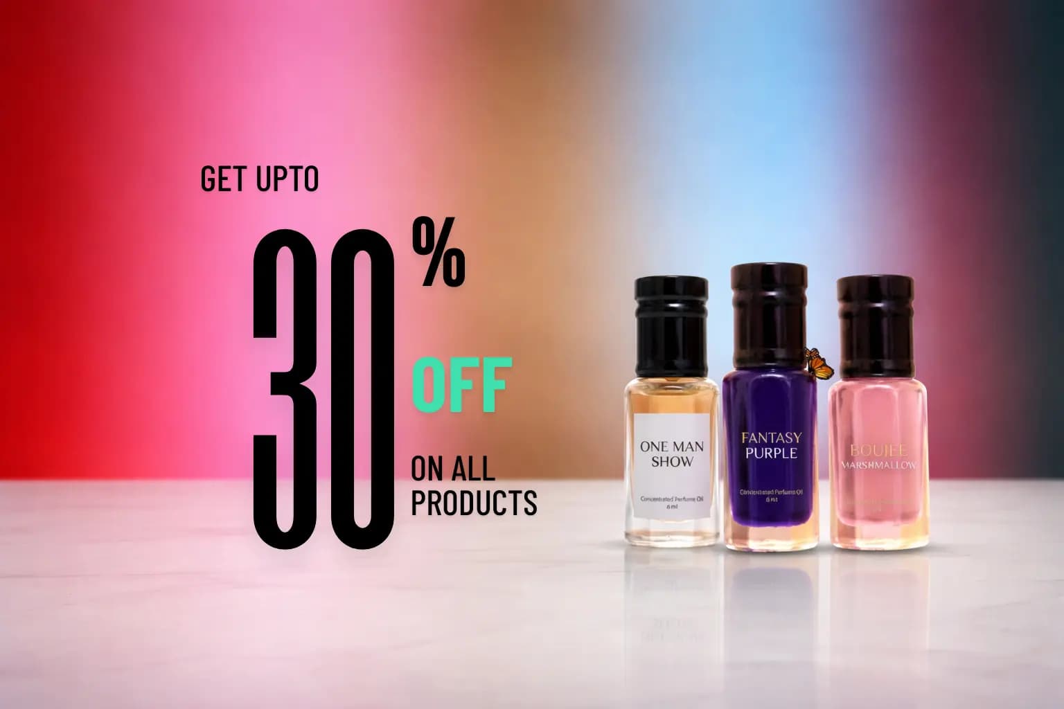 KhushbuWaala Attars & Oud