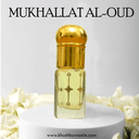 Mukhallat Al Oud