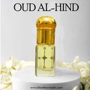 Oud Al Hind
