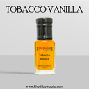 Tobacco Vanilla