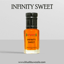 Infinity Sweet