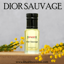 Dior Sauvage