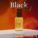 Black Oud