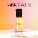 Misk Fakhir