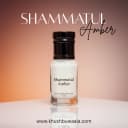 Shamamatul Amber